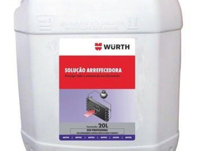 ADITIVO WURTH 20L