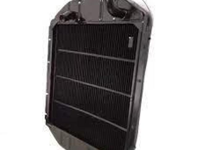 RADIADOR DE AGUA MB 1113