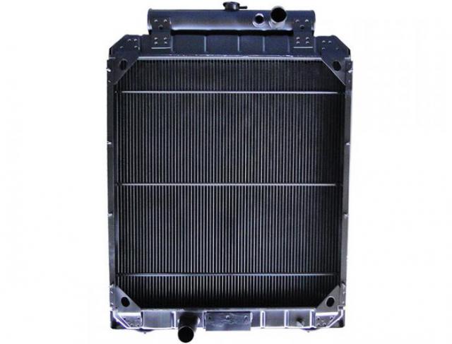 RADIADOR DE AGUA 18724 MONTADO APS INDUSTRIAL