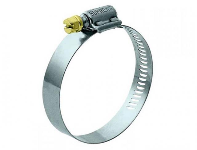 ABRAÇADEIRA SUPRENS FLEXIL 102 121